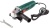 Углошлифовальная машина Hammer USM900D 900Вт 12000об/мин рез.шпин.:M14 d=125мм (501521) Углошлифовальная машина Hammer USM900D 900Вт 12000об/мин рез.шпин.:M14 d=125мм (501521)