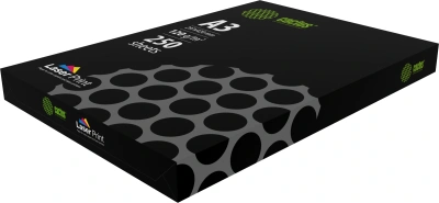 Бумага Cactus CS-LPA3120250 A3 марка A/120г/м2/250л./белый CIE170% для лазерной печати