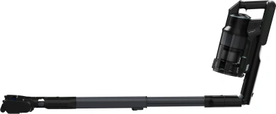 Пылесос Vitek VT-CLS06ULTRA 700Вт серый стальной/серебристый