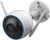 Камера видеонаблюдения IP Ezviz CS-H3-R100-1J5WKFL(2.8mm) Wi-Fi 2.8-2.8мм цв. корп.:белый (H3 5MP) Камера видеонаблюдения IP Ezviz CS-H3-R100-1J5WKFL(2.8mm) Wi-Fi 2.8-2.8мм цв. корп.:белый (H3 5MP)