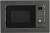 Микроволновая печь Gorenje BM201AM1X 20л. 800Вт нержавеющая сталь/черный (встраиваемая)