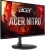 Монитор Acer 23.8" Nitro XF240YW5bmiiphx черный IPS LED 1ms 16:9 HDMI M/M матовая HAS Piv 250cd 178гр/178гр 1920x1080 240Hz FreeSync Premium DP FHD 3.86кг