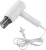Фен Polaris PHD 2044Ti 1900Вт белый Фен Polaris PHD 2044Ti 1900Вт белый