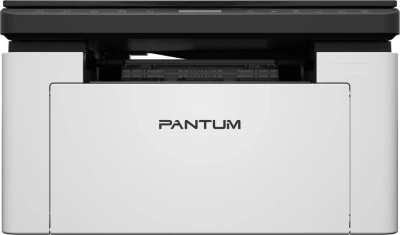 МФУ лазерный Pantum BM1800W A4 WiFi серый