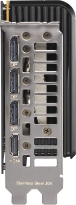 Видеокарта Asus PCI-E 5.0 PRIME-RTX5050-O8G NVIDIA GeForce RTX 5050 8Gb 128bit GDDR6 2677/20000 HDMIx1 DPx3 HDCP Ret