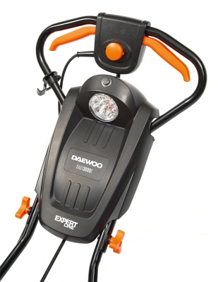 Снегоуборщик электр. Daewoo DAST 3000E 3кВт