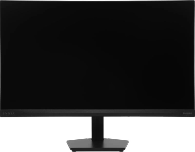 Монитор Philips 27" 27M2N3500PF черный IPS LED 16:9 HDMI матовая 300cd 178гр/178гр 2560x1440 260Hz G-Sync DP 2K 4.25кг