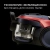 Пылесос Polaris PVC 2003RI 2000Вт красный/серый