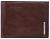 Кошелек мужской Piquadro Blue Square PU1239B2R/MO коричневый натур.кожа