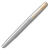 Ручка перьев. Parker Jotter Core F691 (2030948) Stainless Steel GT M сталь нержавеющая подар.кор. Ручка перьев. Parker Jotter Core F691 (2030948) Stainless Steel GT M сталь нержавеющая подар.кор.