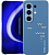 Чехол (клип-кейс) KRUTOFF для Tecno Camon 50 Ultra черный (1071708)