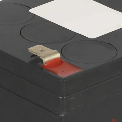 Батарея для ИБП CSB HR 1221W F2 12В 5Ач