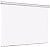 Экран Lumien 67" 120x120см Eco Picture LEP-100131 1:1 настенно-потолочный рулонный белый