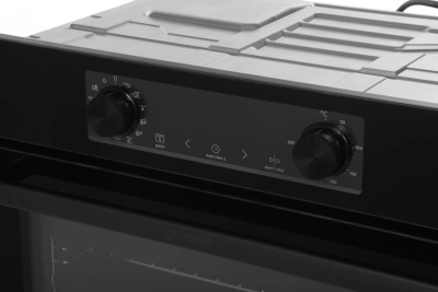 Духовой шкаф Электрический Gorenje BPS6737E14BG черный