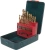 Набор сверл Metabo 627156000 по металлу (19пред.) для дрелей Набор сверл Metabo 627156000 по металлу (19пред.) для дрелей