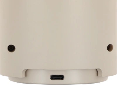 Вентилятор настольный Solove Comfort F9 10Вт скоростей:3 бежевый (упак.:1шт)