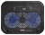 Подставка для ноутбука Buro BU-LCP140-B214H 14" 338x255x22мм 1xUSB 2x 140ммFAN 480г металлическая сетка/пластик черный Подставка для ноутбука Buro BU-LCP140-B214H 14" 338x255x22мм 1xUSB 2x 140ммFAN 480г металлическая сетка/пластик черный