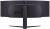 Монитор LG 49" UltraGear 49GR85DC-B черный VA LED 32:9 HDMI матовая HAS Piv 3000:1 450cd 178гр/178гр 5120x1440 240Hz FreeSync Premium Pro DP 2K USB 15.1кг