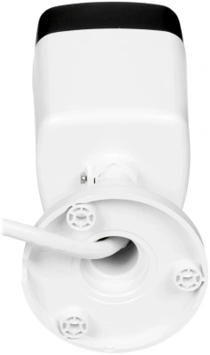 Камера видеонаблюдения IP HiWatch DS-I250M(C)(2.8mm) 2.8-2.8мм цв. корп.:белый