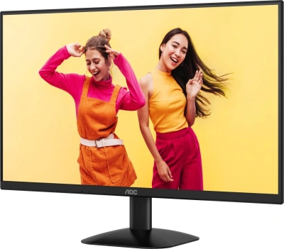 Монитор AOC 23.8" 24B35HM2 черный VA 16:9 HDMI матовая 3000:1 250cd 178гр/178гр 1920x1080 100Hz VGA FHD 2.47кг