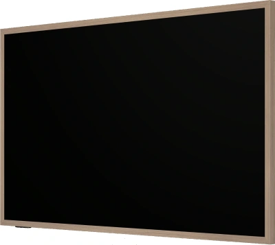 Телевизор QLED Hisense 55" 55S7S угольно-серый 4K Ultra HD 144Hz DVB-T DVB-T2 DVB-C DVB-S DVB-S2 USB WiFi Smart TV