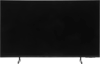 Телевизор LED Samsung 43" UE43U8000FUXRU черный 4K Ultra HD 60Hz DVB-T2 DVB-C DVB-S2 USB WiFi Smart TV