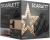 Пылесос Scarlett Золотая коллекция SC-VC80C307 2200Вт черный Пылесос Scarlett Золотая коллекция SC-VC80C307 2200Вт черный