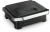 Электрогриль Tefal GC2728E0 2000Вт серебристый/черный