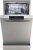 Посудомоечная машина Gorenje GS520E15S (2 корзины) нержавеющая сталь (узкая)