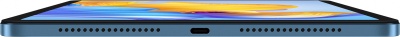 Планшет Honor Pad 8 Hendry-W09D 680 (2.4) 8C RAM6Gb ROM128Gb 11.97" IPS 2000x1200 Android 12 синий 5Mpix 5Mpix BT WiFi 7250mAh