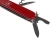Нож перочинный Victorinox Camper (1.3613) 91мм 13функц. красный карт.коробка Нож перочинный Victorinox Camper (1.3613) 91мм 13функц. красный карт.коробка