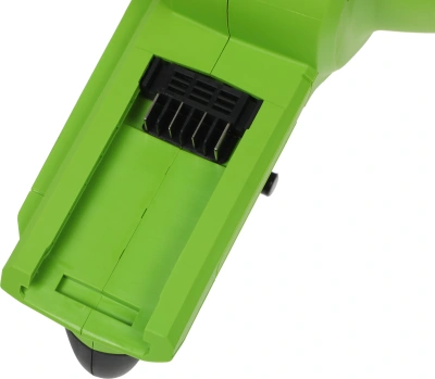 Цепная пила Greenworks G40CS30IIK4 аккум. дл.шины:12" (30cm) 1аккум. 4Ач ЗУ (2007807UB)