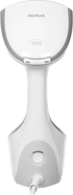 Отпариватель ручной Tefal Access Steam Pocket DT9130E0 1600Вт белый/серебристый