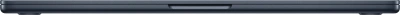Ноутбук Apple MacBook Air A3448 M5 10 core 16Gb SSD512Gb/10 core GPU 15.3" Liquid Retina (2880x1864) macOS midnight WiFi BT Cam (MDVH4LL/A)