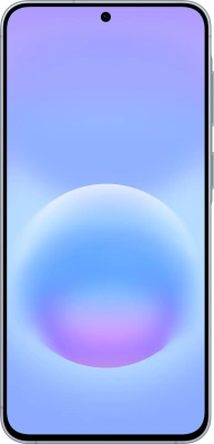 Смартфон Samsung SM-A576B Galaxy A57 5G 256Gb 8Gb голубой моноблок 3G 4G 2Sim 6.7" 1080x2340 Android 16 50Mpix 802.11 a/b/g/n/ac/ax NFC GPS GSM900/1800 GSM1900 Protect