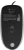 Мышь Оклик 195M for business черный оптическая 1200dpi USB 3but (M218 Black)
