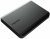 Жесткий диск Toshiba USB3.0 1TB HDTB510EK3AA Canvio Basics 2.5" черный