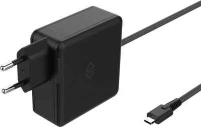 Блок питания Digma DM-U100-GAN автоматический 100W 5V-20V 5A от бытовой электросети