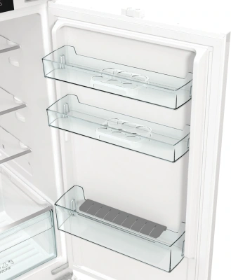 Холодильник Gorenje NRKI517141 2-хкамерн.