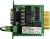 Релейная карта Powercom 110-VASC-112-00R (AS400 MINI)