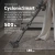 Пылесос Polaris CyclonicPRO PVCS 4050 500Вт серый