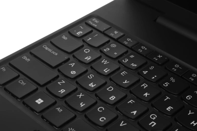 Ноутбук Lenovo ThinkPad E16 G2 Core Ultra 5 125U 32Gb SSD512Gb Intel Graphics 16" IPS WUXGA (1920x1200) без ОС black WiFi BT Cam (21MAS04600_32G)