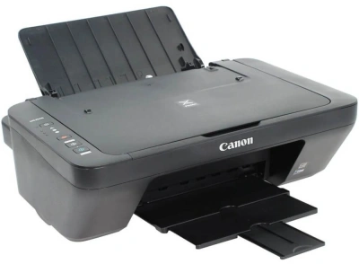 МФУ струйный Canon Pixma MG2541S (0727C071/0727C067) A4