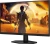 Монитор AOC 27" Q27G42XE черный IPS LED 1ms 16:9 HDMI M/M матовая 300cd 178гр/178гр 2560x1440 180Hz FreeSync DP 2K 3.88кг