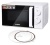 Микроволновая Печь Hyundai HYM-M2038 20л. 700Вт белый Микроволновая Печь Hyundai HYM-M2038 20л. 700Вт белый