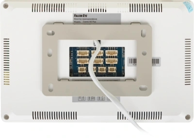 Видеодомофон Falcon Eye Cosmo HD Plus белый