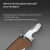 Нож перочинный Victorinox FORESTER WOOD (0.8361.63) 111мм 10функц. дерево карт.коробка