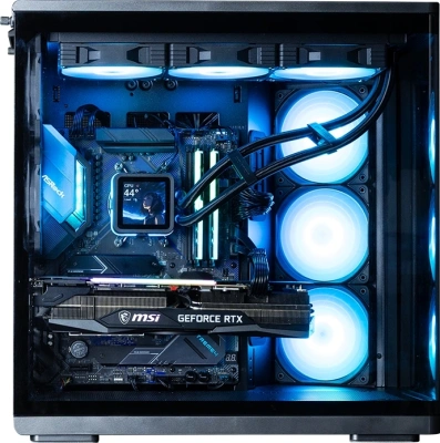 Корпус Zalman P60 черный без БП ATX 6x120mm 2x140mm 2xUSB3.0 audio bott PSU