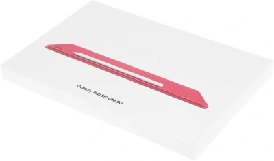 Планшет Samsung Galaxy Tab S10 Lite BSM-X406B 1380 (2.4) 8C RAM8Gb ROM256Gb 10.9" TFT 2112x1320 5G Android 15 коралловый 8Mpix 5Mpix BT WiFi microSD 2Tb 8000mAh