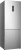 Холодильник Gorenje NRK720EAXL4 2-хкамерн. серый инвертер Холодильник Gorenje NRK720EAXL4 2-хкамерн. серый инвертер
